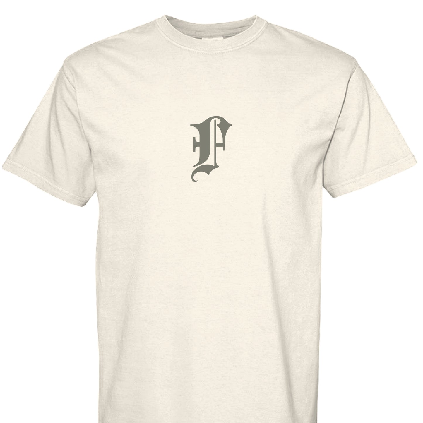 IVORY - FRONT
